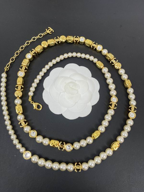 Chanel Necklace 06yxs92